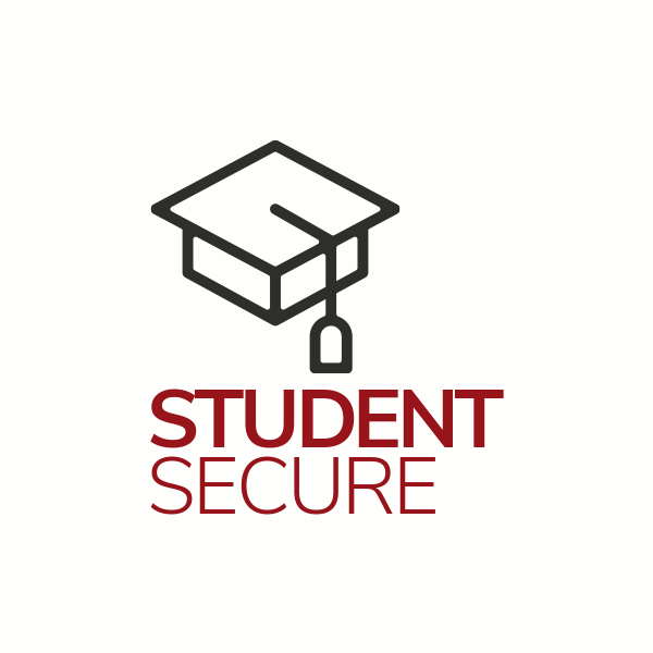 Student Secure icon