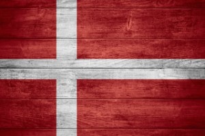 Danish flag 450604237