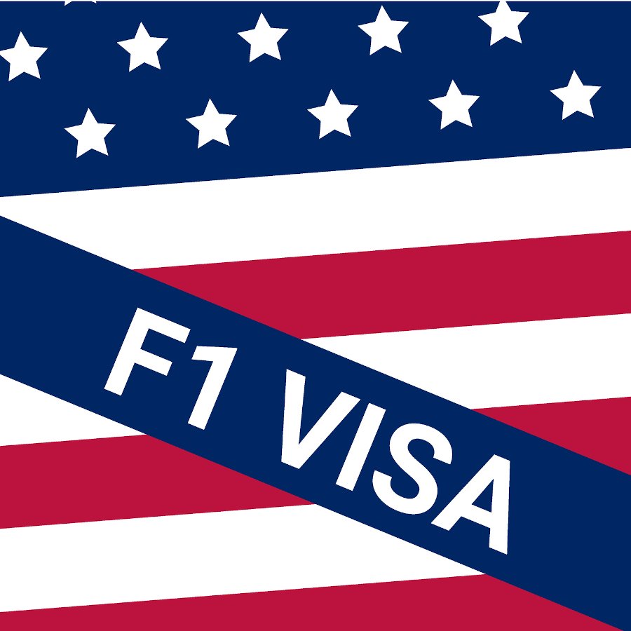 f1 student visa