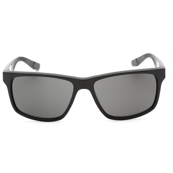 Nike NIKE CRUISER MI EV0834 Sunglasses BLACK W/GREY-AmbrogioShoes