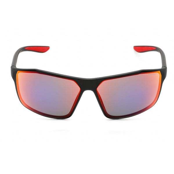 Nike WINDSTORM E CW4673 Sunglasses Black / Field Tint-AmbrogioShoes