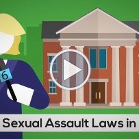 Sexual Assault Awareness