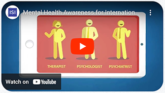 Mental Health Awareness Video