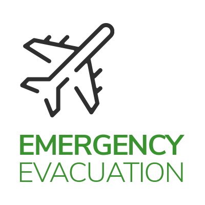 Emergency Evacuation