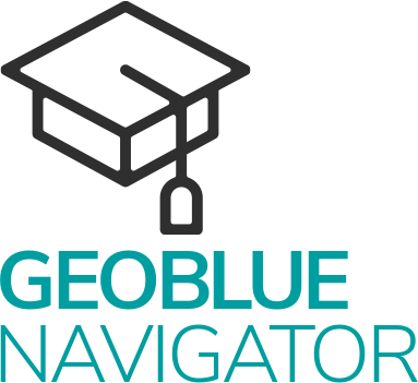 GeoBlue Navigator