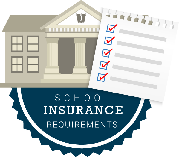 School Insurance Requirements